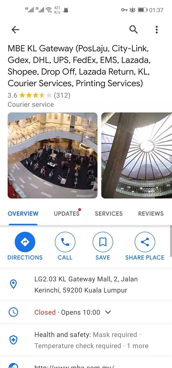 9月份10月份航班熔斷通知+史上最詳細的回國流程(圖12)