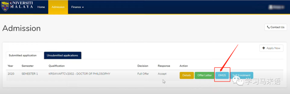 UM新生必讀:在線(xiàn)入學(xué)注冊及選課的超詳細指南(圖17) UM新生必讀:在線(xiàn)入學(xué)注冊及選課的超詳細指南(圖17)
