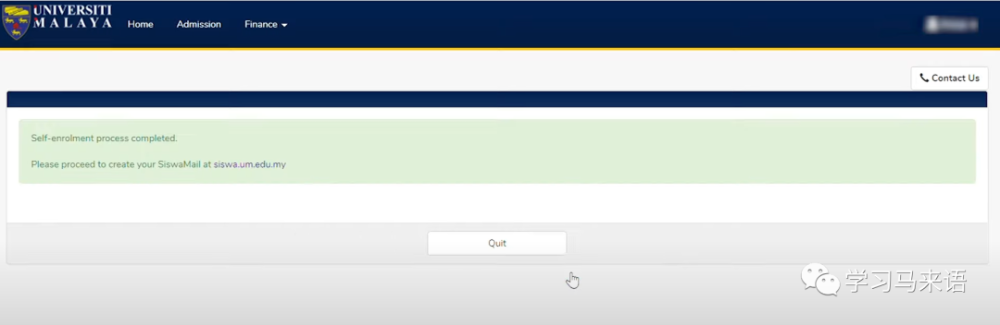 UM新生必讀:在線(xiàn)入學(xué)注冊及選課的超詳細指南(圖20) UM新生必讀:在線(xiàn)入學(xué)注冊及選課的超詳細指南(圖20)
